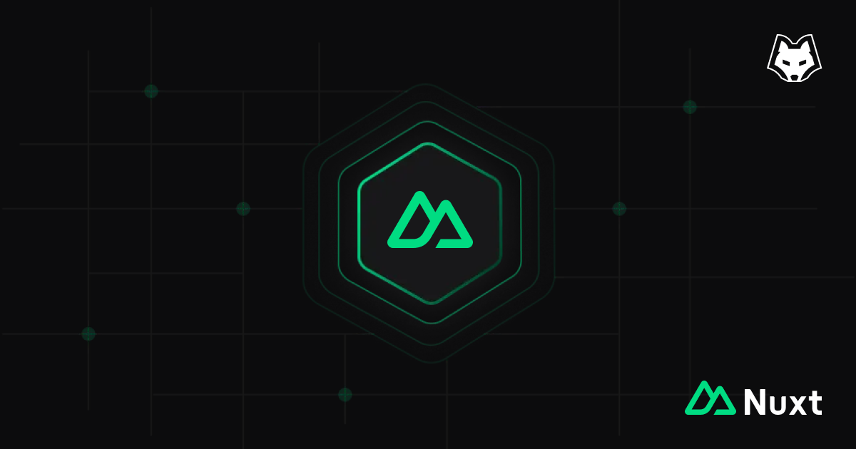 Why Nuxt 3 Is a Game-Changer for Full Stack Developers