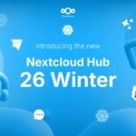 Why Nextcloud Hosting is the Future of Secure Cloud Storage