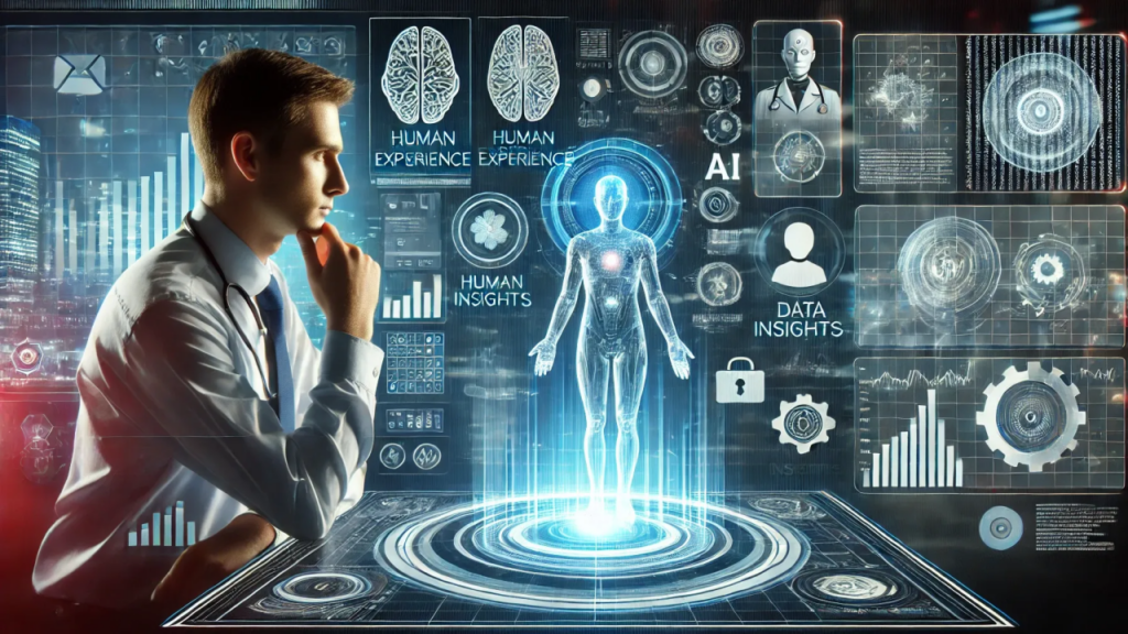 The Future of Leadership in an AI-Driven World