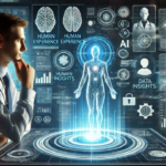 The Future of Leadership in an AI-Driven World