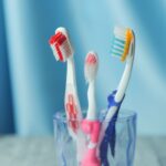 CameraJet Toothbrush: The Worst Design Flaw Revealed