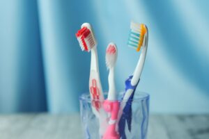 CameraJet Toothbrush: The Worst Design Flaw Revealed