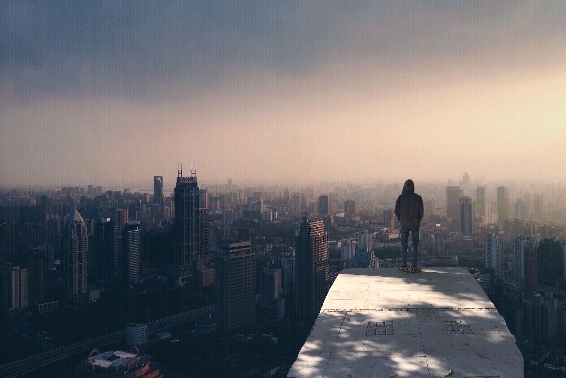 Daredevil Born Again