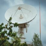 Deployable phased-array transceiver: A Smart Breakthrough
