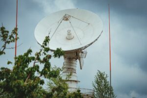Deployable phased-array transceiver: A Smart Breakthrough