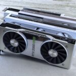 Desktop GPU shipments: Proven rise despite high prices