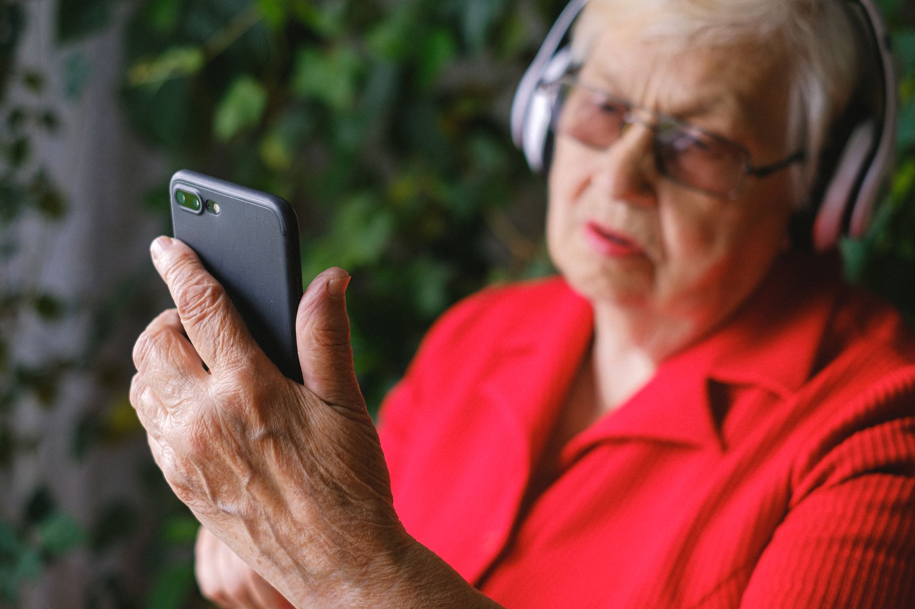 hearing aid glasses