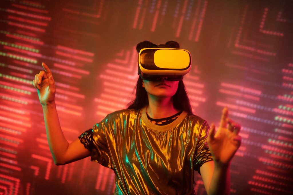 Meta VR headset: Best Proven Tech for Immersive Experiences