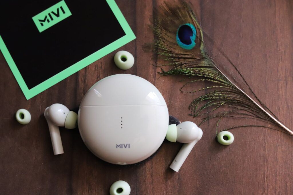 Mivi One 5G: Best Price and Clear Features Revealed