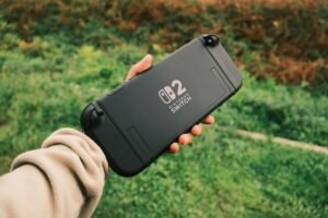 Nintendo Switch 2 Reveal: The Best Trailer Insights Revealed