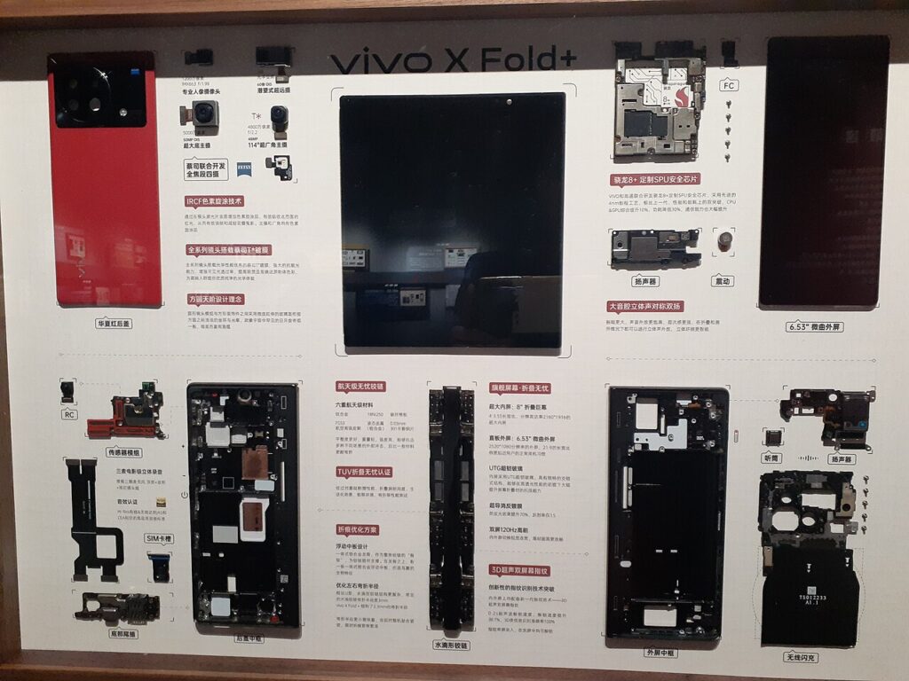 Vivo X Fold 6 launch: Best details revealed for India