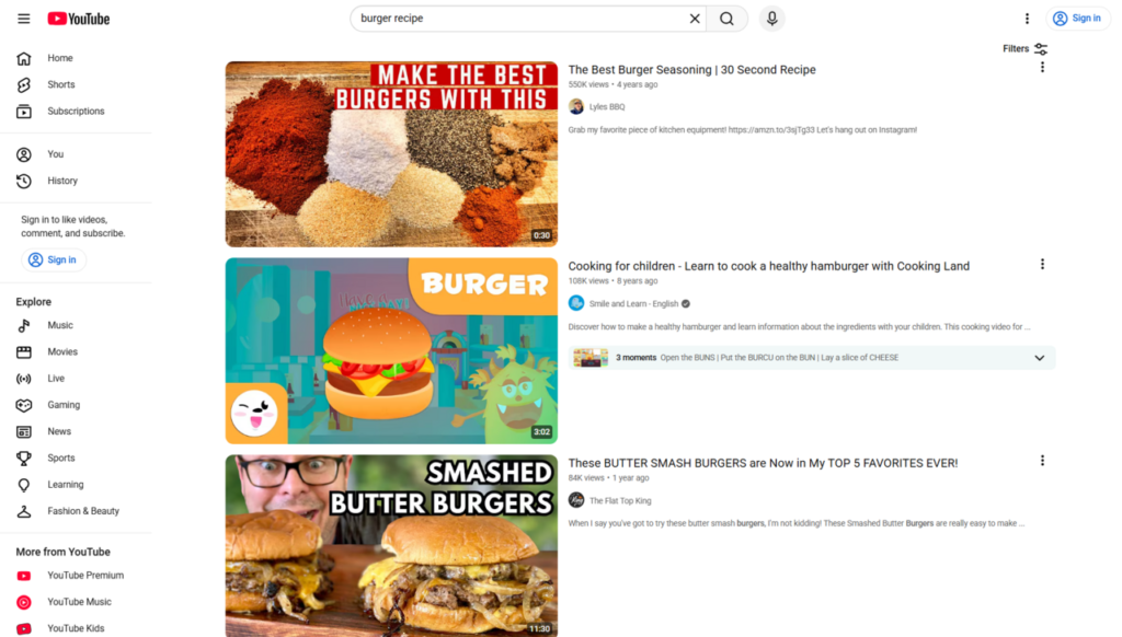 YouTube new features: Best proven updates for users