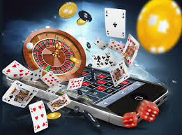 Cazinouri Noi Descoperă Cele Mai Noi Platforme de Joc Online