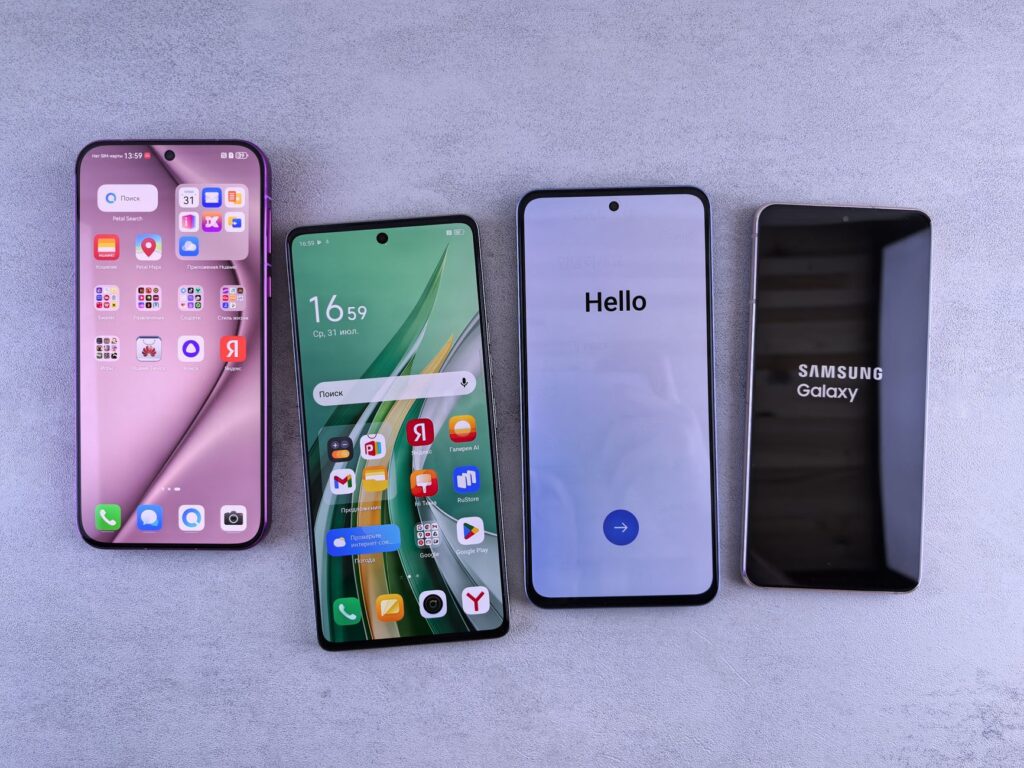 ColorOS 17 Features: Are They the Best for Users?