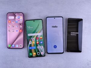 ColorOS 17 Features: Are They the Best for Users?