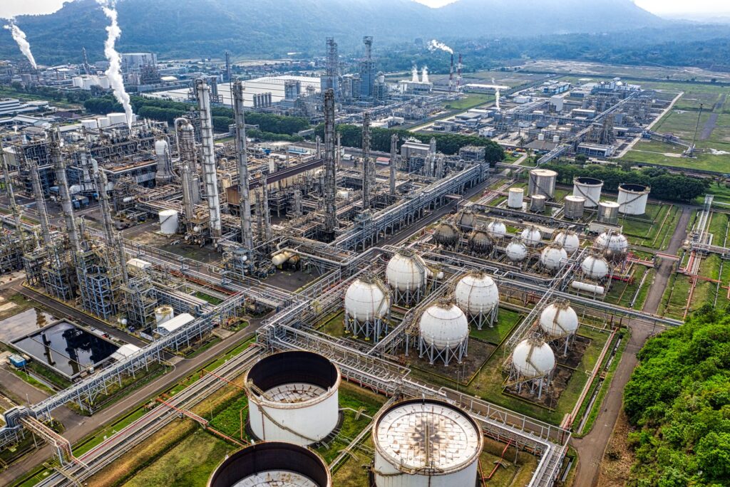GHGSat greenhouse gas monitoring: Proven success in space