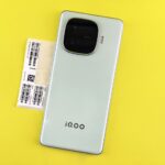 iQOO 16 India launch