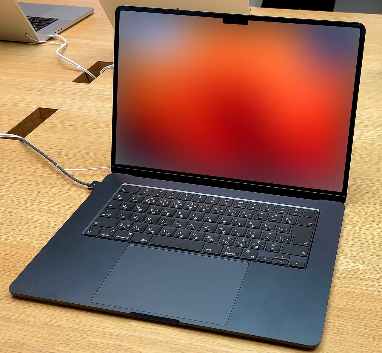 next MacBook Air