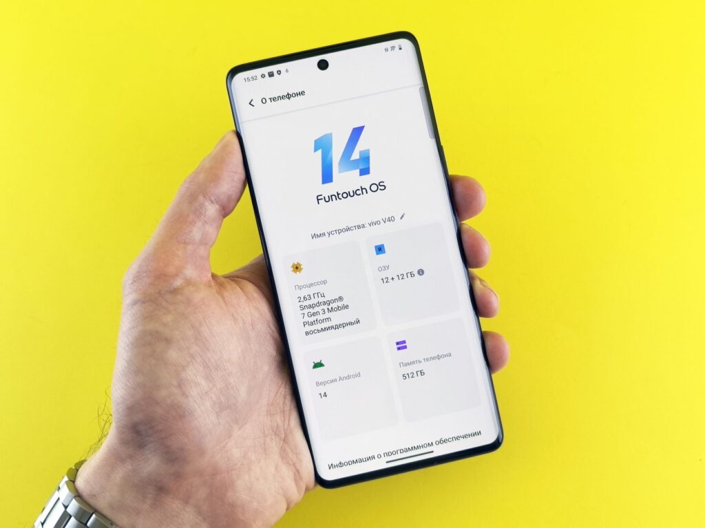 OnePlus Ace 7 Specs: What Are the Best Features?