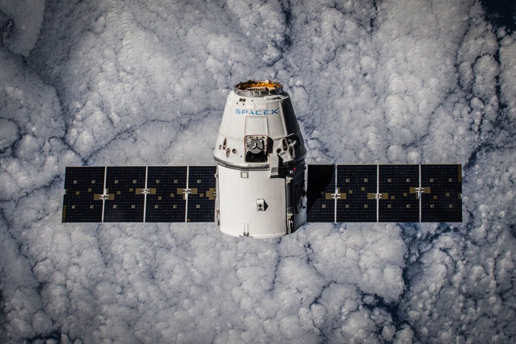 South Korea satellites launch: Quick Proven Success